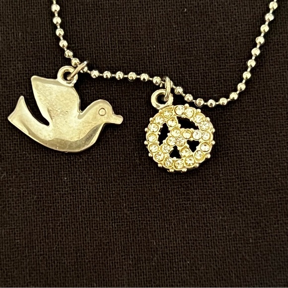 Cookie Lee Necklace & Charms - Picture 9 of 10